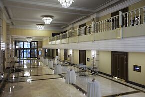 Crowne Plaza Hotel Istanbul - Asia by IHG