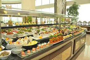 Crowne Plaza Hotel Istanbul - Asia by IHG