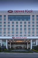 Crowne Plaza Hotel Istanbul - Asia by IHG