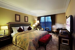 Crowne Plaza Hotel Istanbul - Asia by IHG