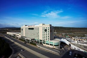 Crowne Plaza Hotel Istanbul - Asia by IHG