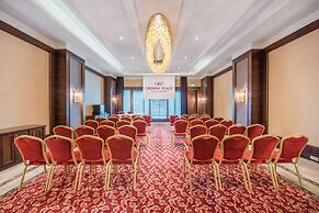 Crowne Plaza Hotel Istanbul - Asia by IHG