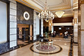 Crowne Plaza Hotel Istanbul - Asia by IHG