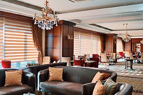 Crowne Plaza Hotel Istanbul - Asia by IHG