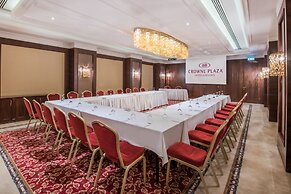 Crowne Plaza Hotel Istanbul - Asia by IHG