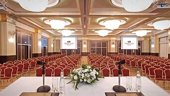 Crowne Plaza Hotel Istanbul - Asia by IHG