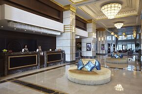 Crowne Plaza Hotel Istanbul - Asia by IHG