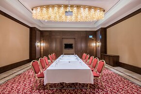 Crowne Plaza Hotel Istanbul - Asia by IHG