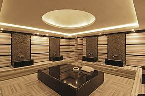 Crowne Plaza Hotel Istanbul - Asia by IHG