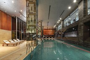 Crowne Plaza Hotel Istanbul - Asia by IHG