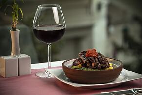 Crowne Plaza Hotel Istanbul - Asia by IHG