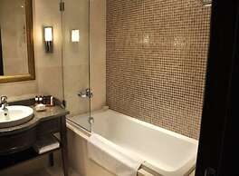 Crowne Plaza Hotel Istanbul - Asia by IHG