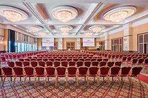 Crowne Plaza Hotel Istanbul - Asia by IHG