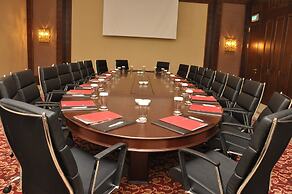 Crowne Plaza Hotel Istanbul - Asia by IHG