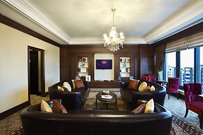 Crowne Plaza Hotel Istanbul - Asia by IHG