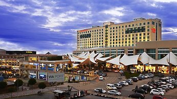 Crowne Plaza Hotel Istanbul - Asia by IHG