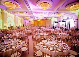 Crowne Plaza Hotel Istanbul - Asia by IHG