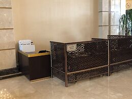 Crowne Plaza Hotel Istanbul - Asia by IHG