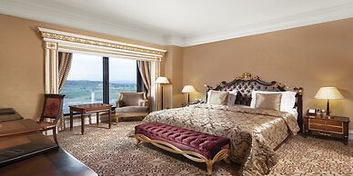 Crowne Plaza Hotel Istanbul - Asia by IHG