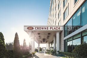Crowne Plaza Hotel Istanbul - Asia by IHG