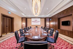 Crowne Plaza Hotel Istanbul - Asia by IHG
