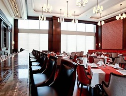 Crowne Plaza Hotel Istanbul - Asia by IHG
