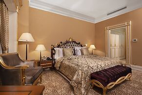 Crowne Plaza Hotel Istanbul - Asia by IHG