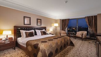 Crowne Plaza Hotel Istanbul - Asia by IHG