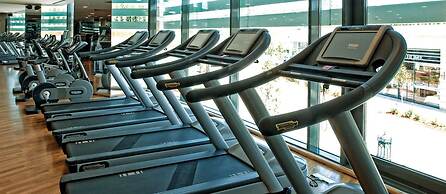 Crowne Plaza Hotel Istanbul - Asia by IHG
