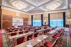 Crowne Plaza Hotel Istanbul - Asia by IHG