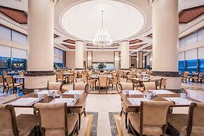 Crowne Plaza Hotel Istanbul - Asia by IHG