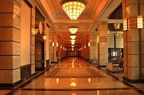 Crowne Plaza Hotel Istanbul - Asia by IHG