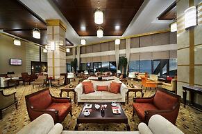 Crowne Plaza Hotel Istanbul - Asia by IHG