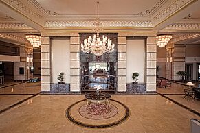 Crowne Plaza Hotel Istanbul - Asia by IHG