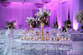 Crowne Plaza Hotel Istanbul - Asia by IHG