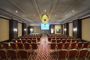 Crowne Plaza Hotel Istanbul - Asia by IHG