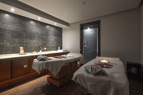 Crowne Plaza Hotel Istanbul - Asia by IHG