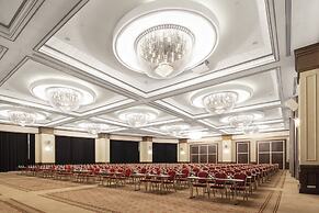 Crowne Plaza Hotel Istanbul - Asia by IHG