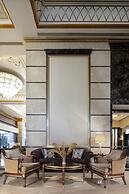 Crowne Plaza Hotel Istanbul - Asia by IHG