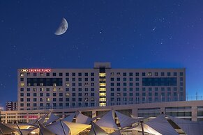 Crowne Plaza Hotel Istanbul - Asia by IHG