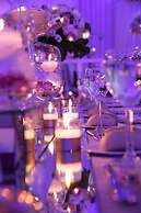 Crowne Plaza Hotel Istanbul - Asia by IHG
