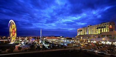 Crowne Plaza Hotel Istanbul - Asia by IHG