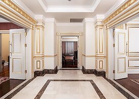 Crowne Plaza Hotel Istanbul - Asia by IHG