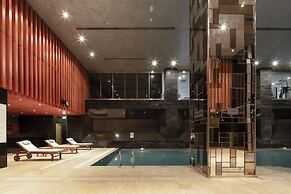 Crowne Plaza Hotel Istanbul - Asia by IHG