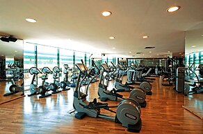 Crowne Plaza Hotel Istanbul - Asia by IHG