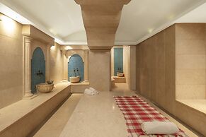 Crowne Plaza Hotel Istanbul - Asia by IHG