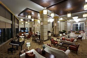 Crowne Plaza Hotel Istanbul - Asia by IHG