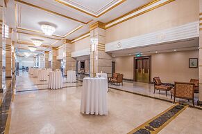 Crowne Plaza Hotel Istanbul - Asia by IHG