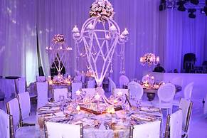 Crowne Plaza Hotel Istanbul - Asia by IHG