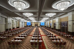 Crowne Plaza Hotel Istanbul - Asia by IHG